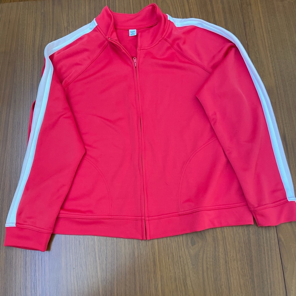 Old Navy jacket